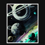 AstroWonders