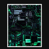 Echo Matrix