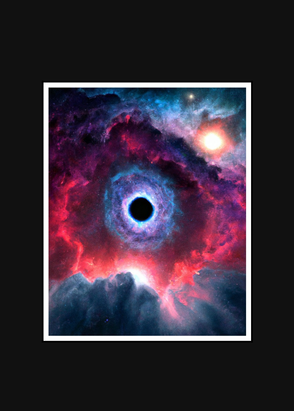 Stellar Symphony