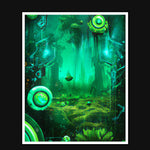 Bionic Jungle