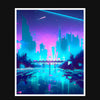 Neon Visions.