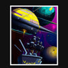 Stellar Voyage.