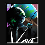 Cosmic Voyage.