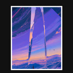 "Dreamscape Skies"