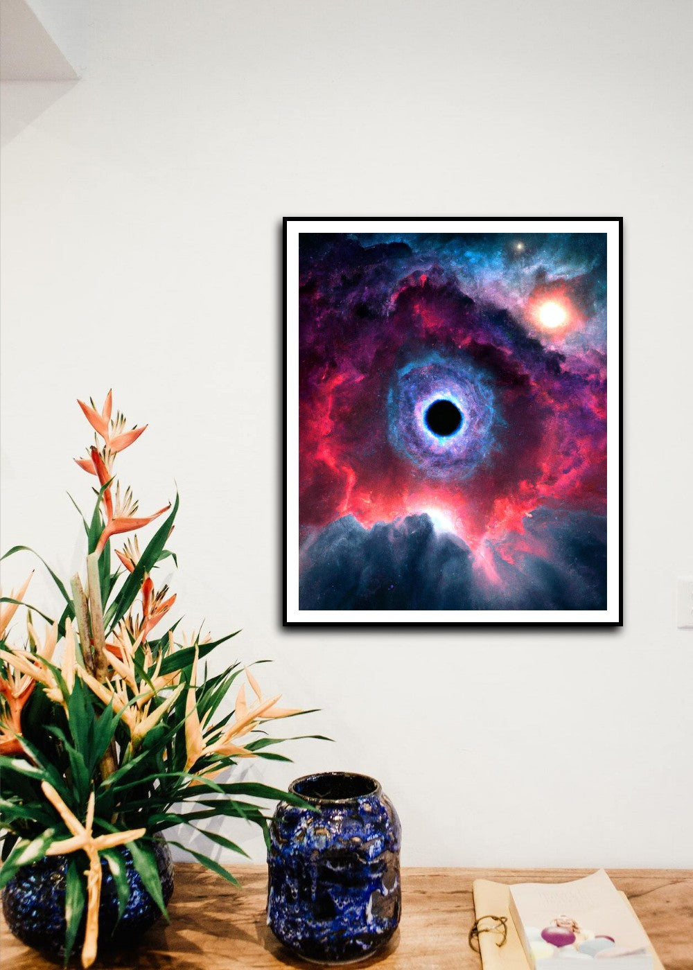 Stellar Symphony
