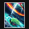 Nebular Bloom