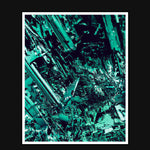 Cybernetic Flux