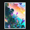 GlitchyVista