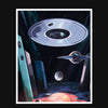 Moonlight Orbiter
