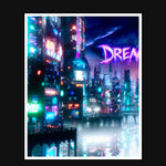 Neon Dream