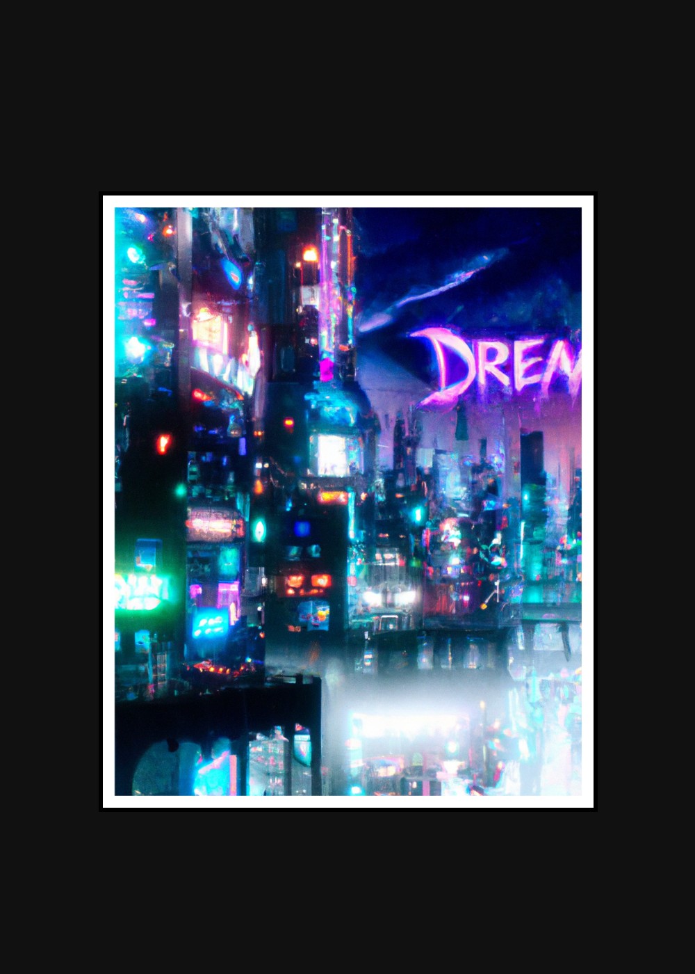 Neon Dream