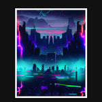 Skyline Glow.
