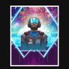 Cosmic Dreamer