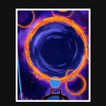 Cosmic Journey