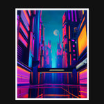 NeoMetropolis