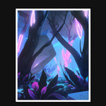 FuturistForest