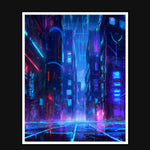 NeoMetropolis
