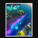 Floating Oasis