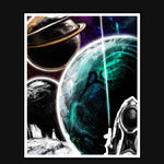 Galactic Odyssey.