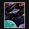 Cosmic Wonders.